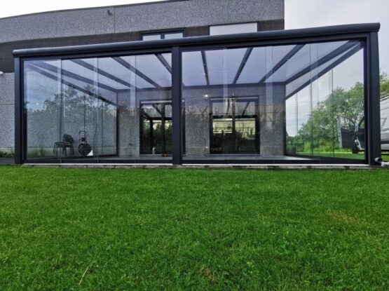 Tuinkamer