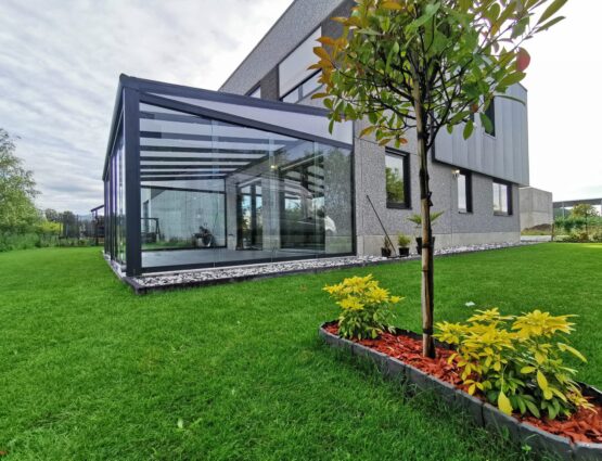 Tuinkamer Tuinkamer
