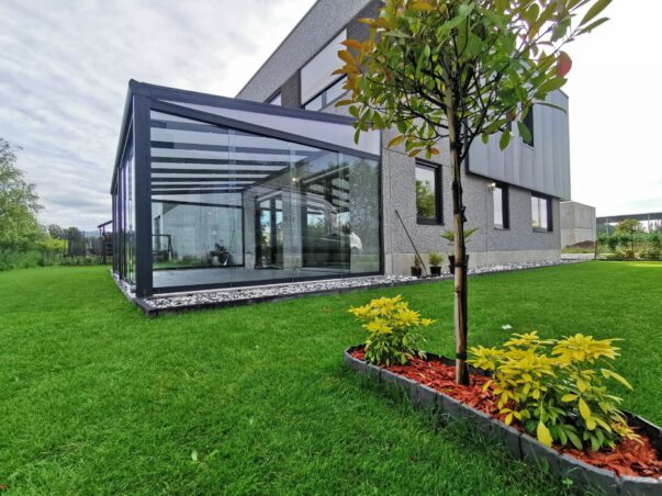 Tuinkamer