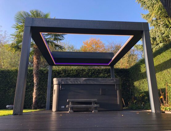 Lamellendak Lamellendak