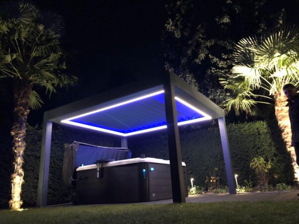 Lamellendak Lamellendak