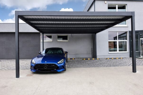 Carport kaufen 1