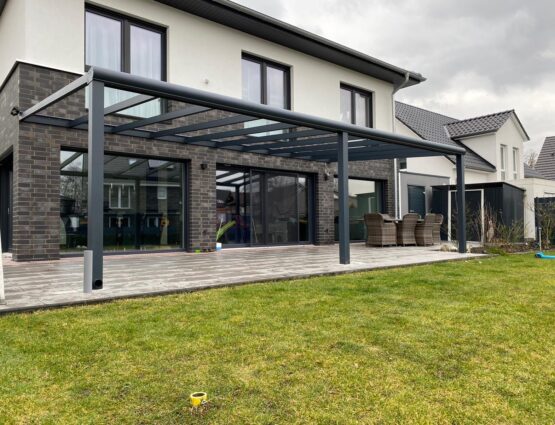 Veranda